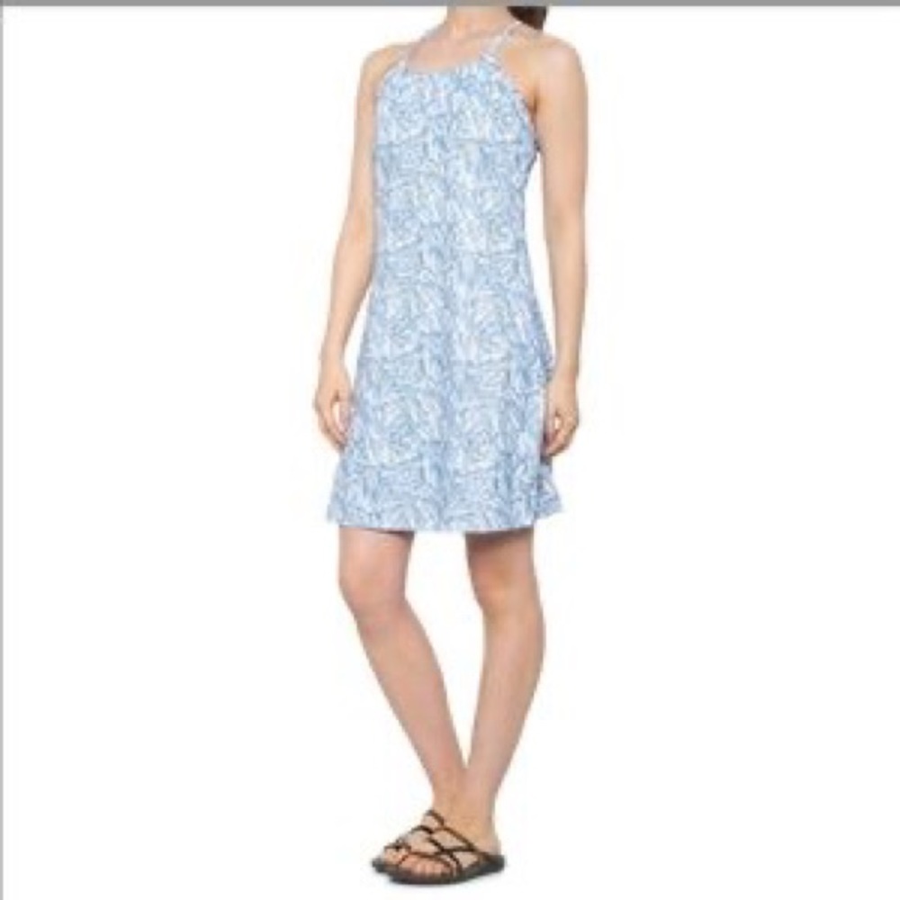 Eddie Bauer Harmony Sundress